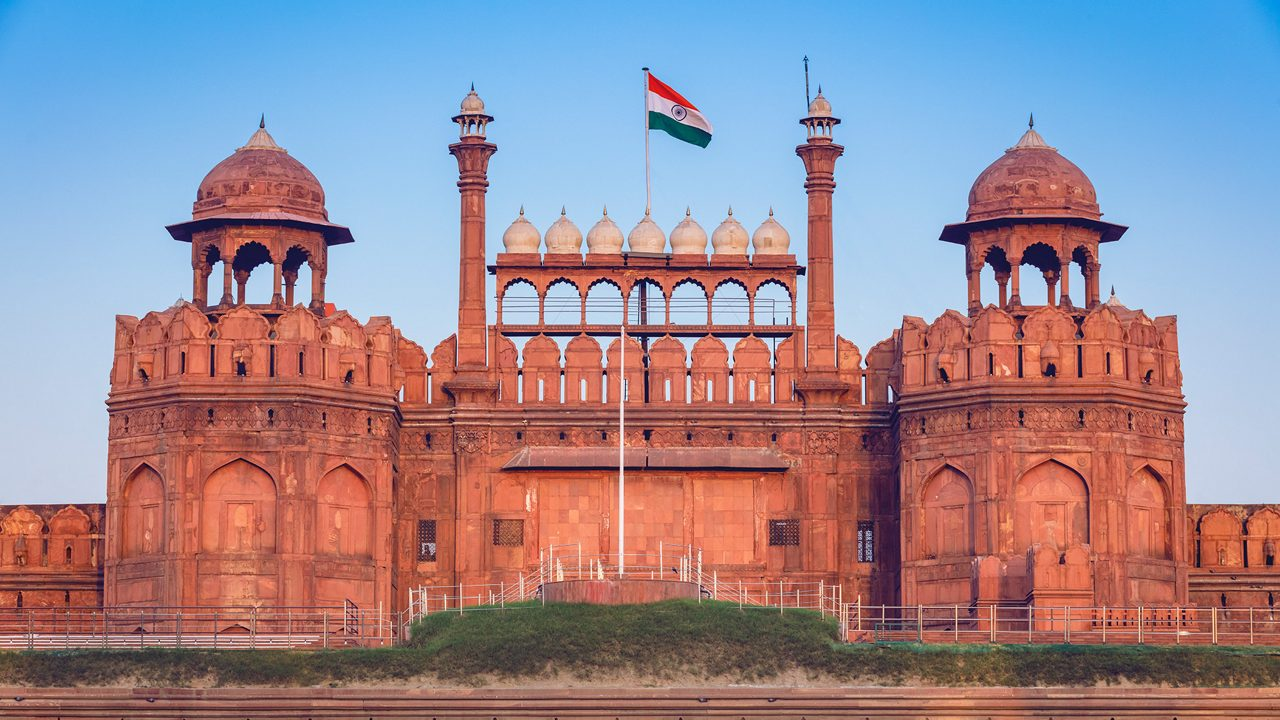 Delhi<br />