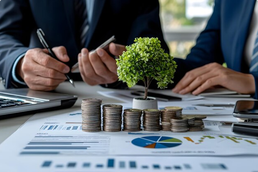 Business Valuation<br />