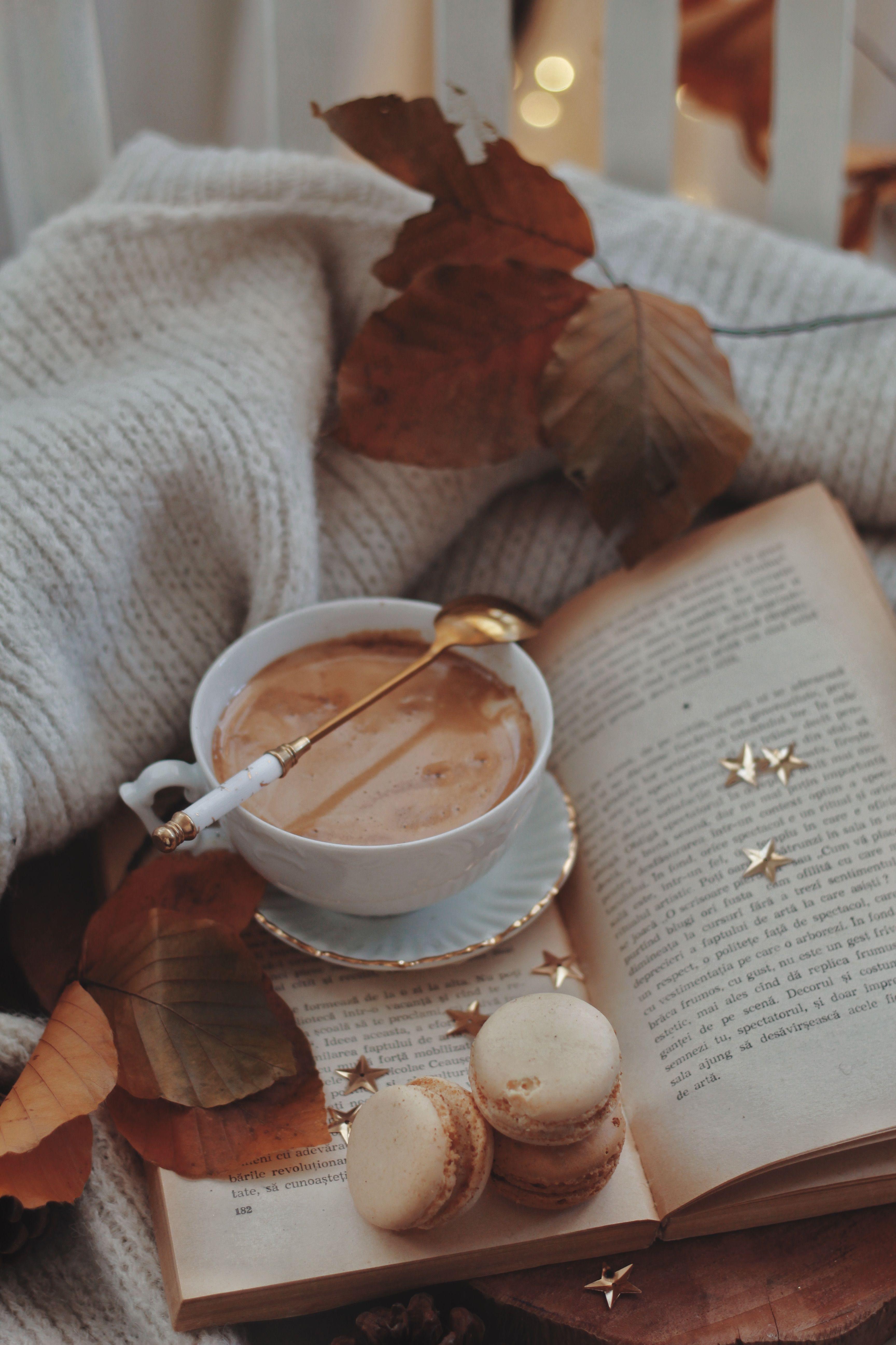 Café inspiration photograph