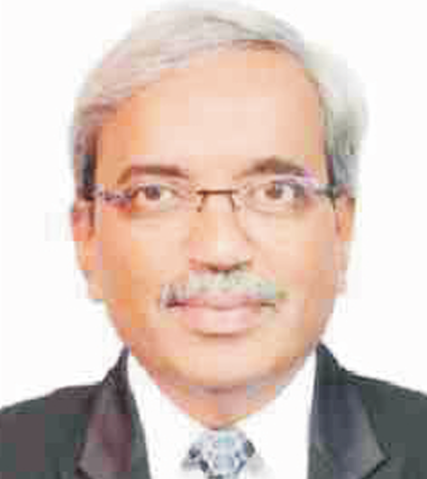 Dr. Sanath Kumar Rajamane Jain