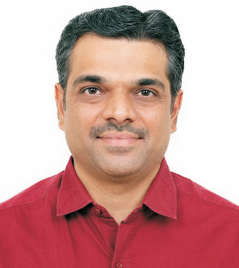 Er. Bhavin Shah