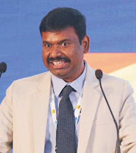 Er. Soundararajan S
