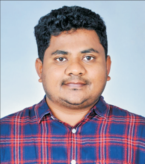 Dr. Ramesh Nayaka