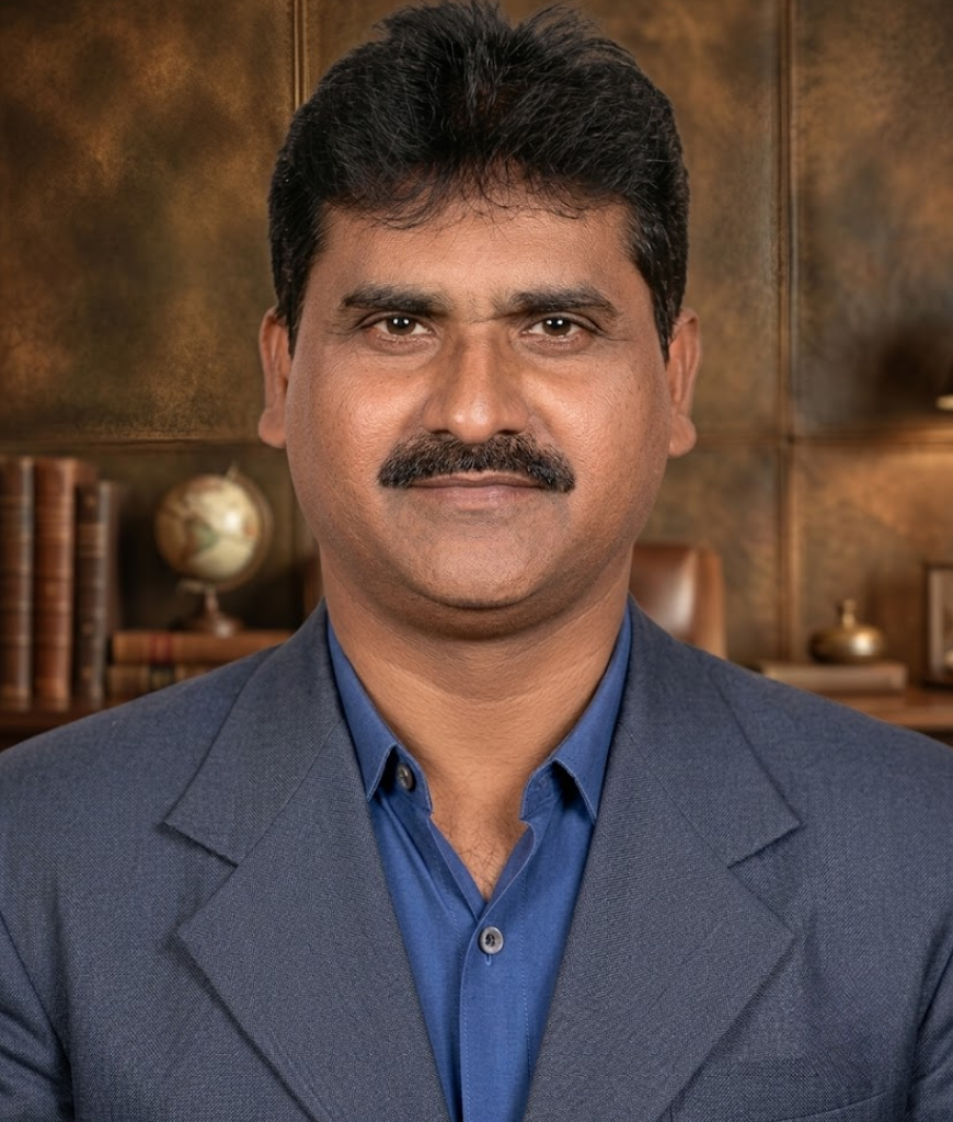 Er. C. Ramesh