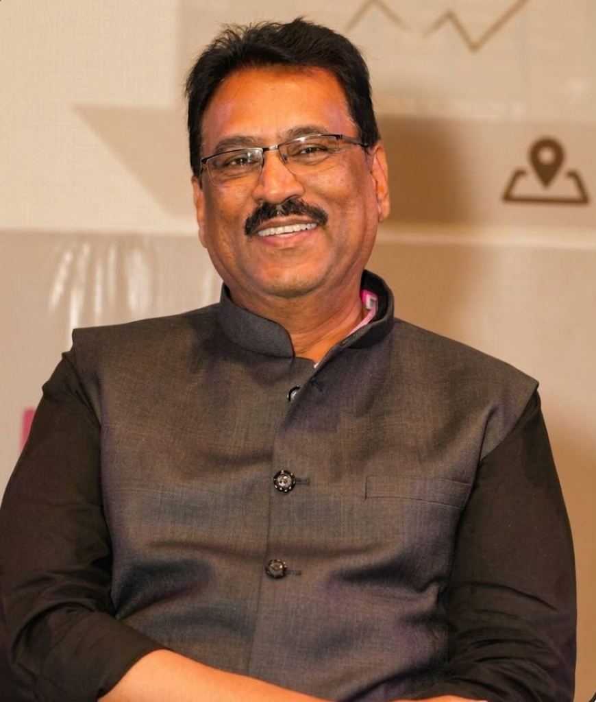 S. Mahender Reddy