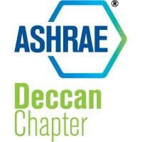 ASHRAE Deccan Chapter