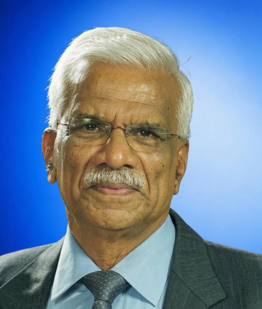 Er. Gururaj S. Thali