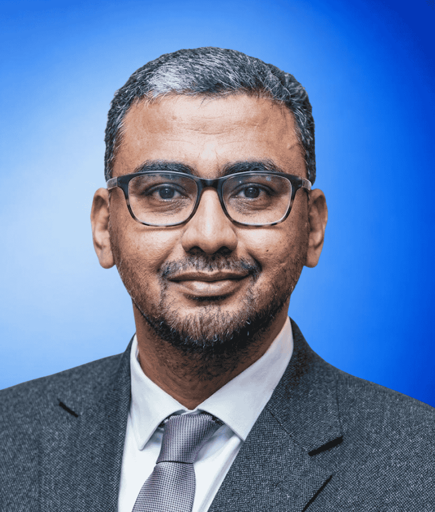 Dr.-Ing. Marwan Alzaylaie