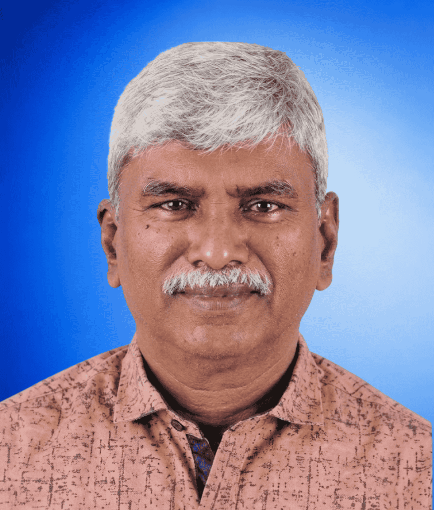 Dr. V. Rajendran