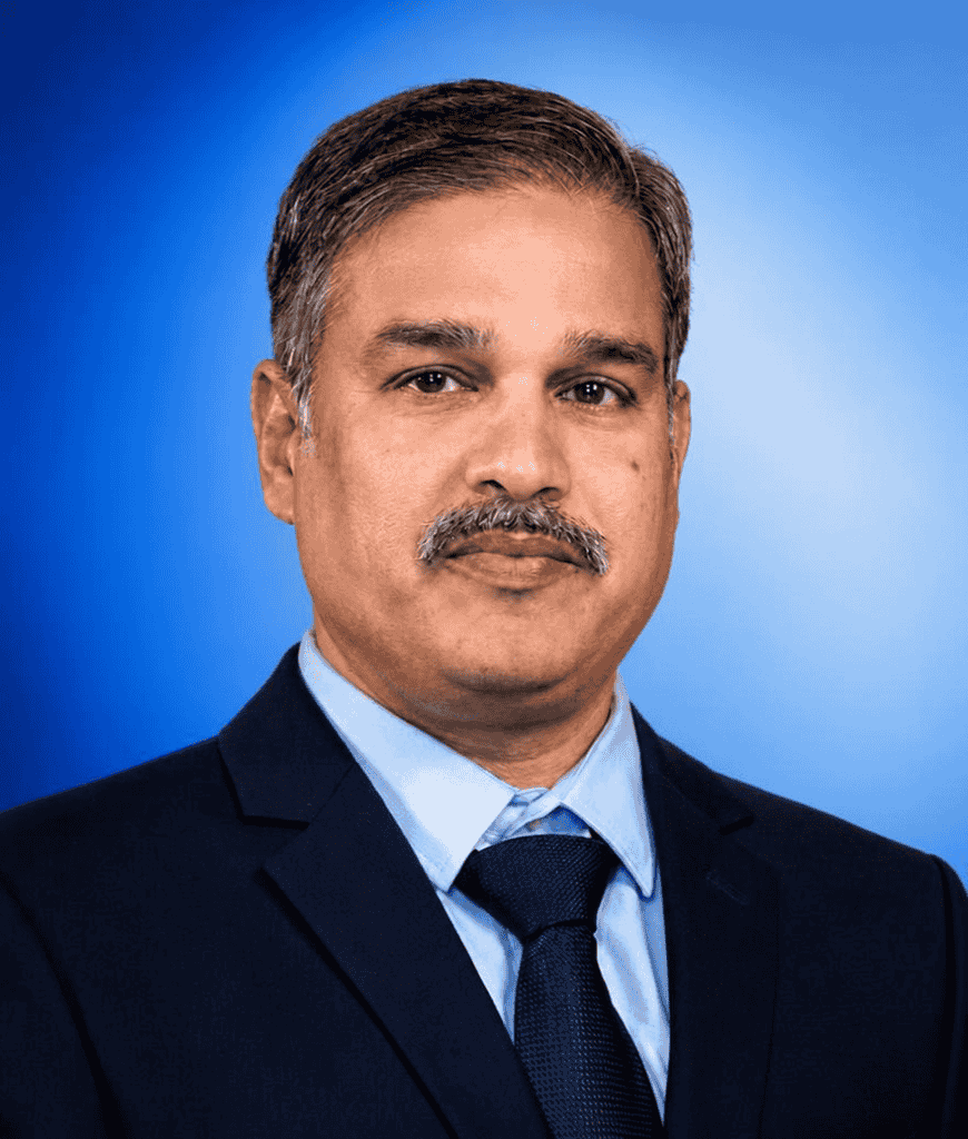 Dr. Pradeep Kumar Ramancharla