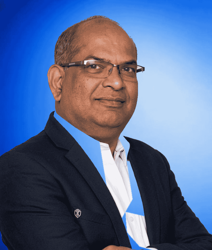 Er. Sandeep Shirkhedkar