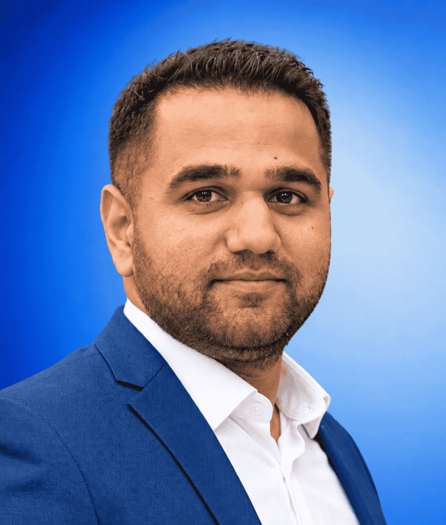 Dr. Ankit Garg