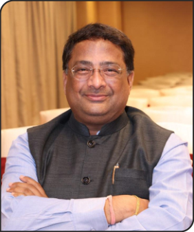 Er. Rajkumar Kacharla