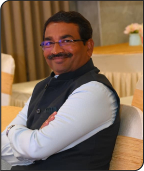 Er. Adepu Kashiram