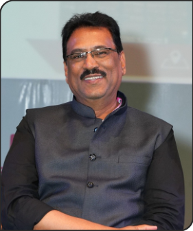 S. Mahender Reddy