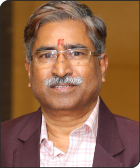 Er. Bheem Rao Jaligama