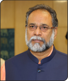 D. S. Jaya Prakash