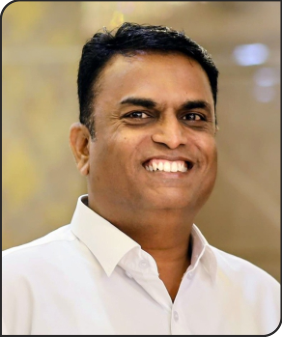 Er. Rudra Amarnath Babu