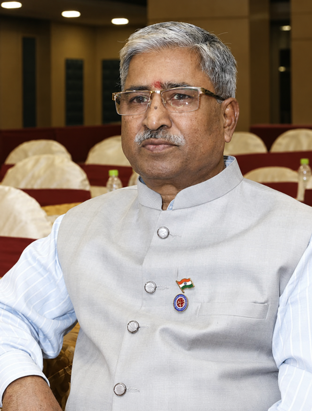 Er. Bheem Rao Jaligama