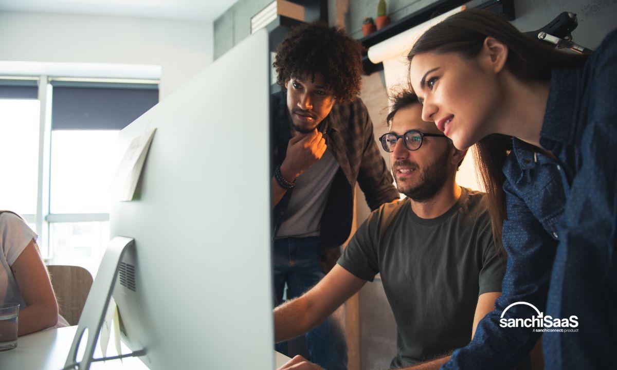 Unleashing Potential: How Technology Powers Startup Incubator