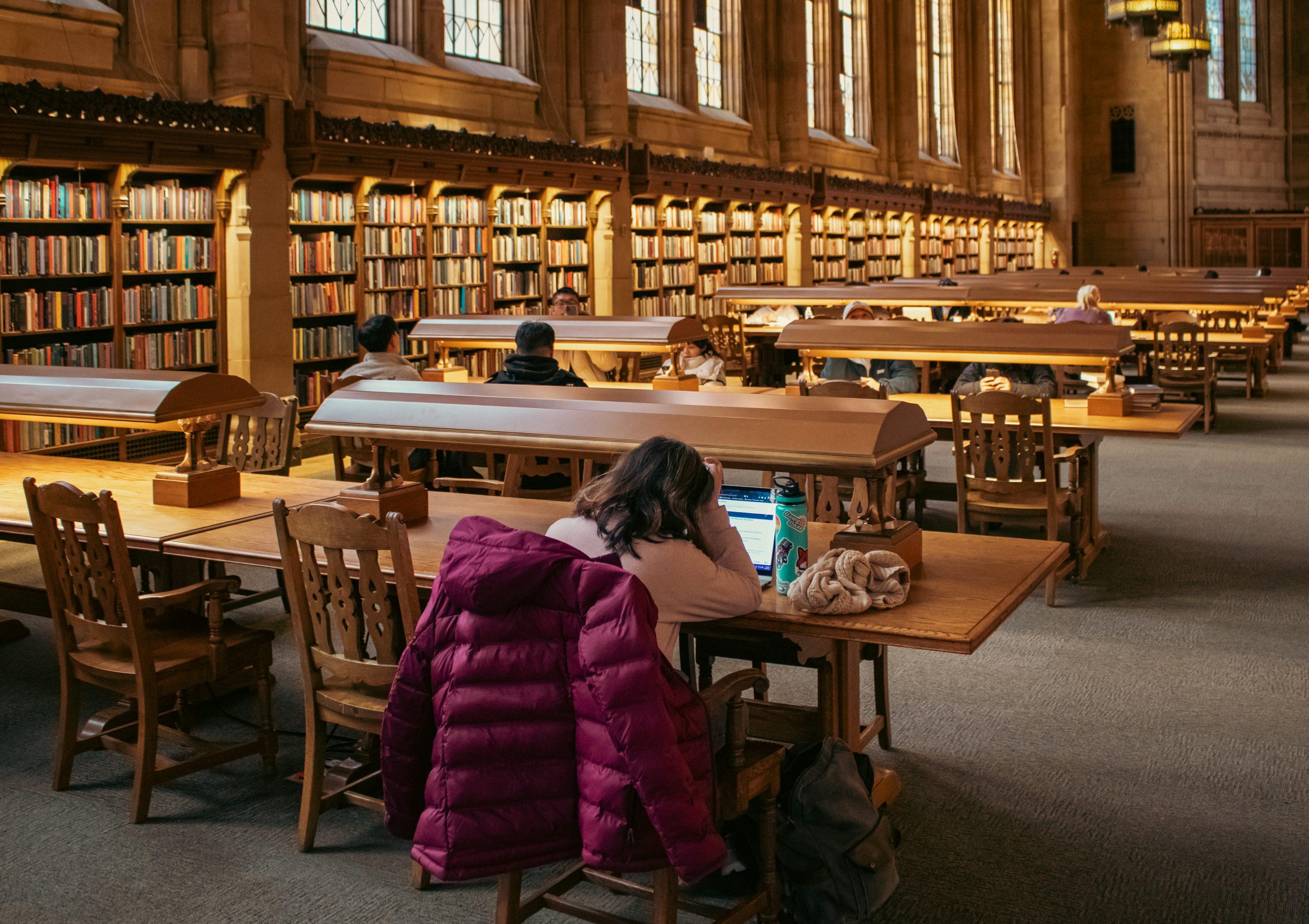 Research and innovation offices
