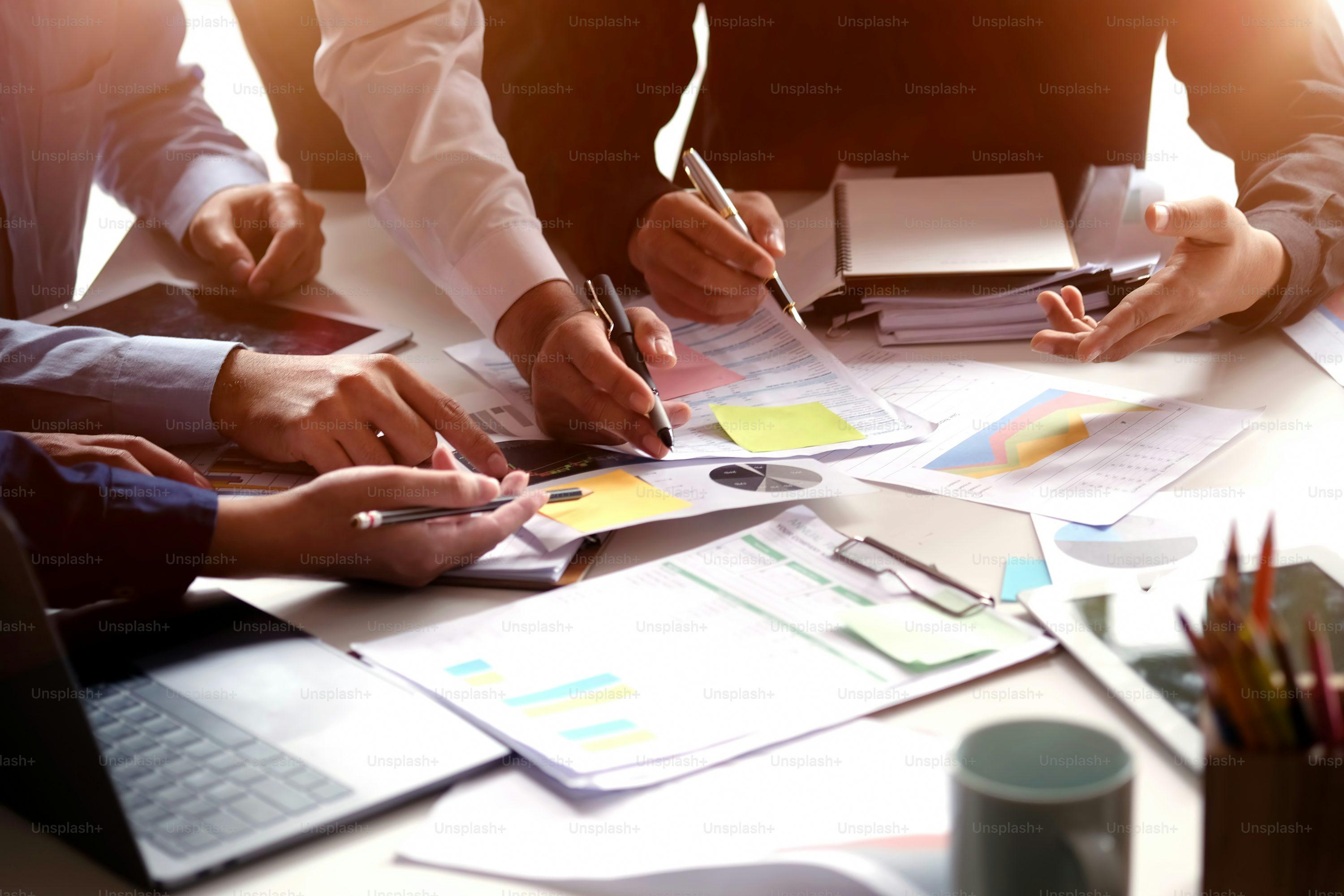 Turn strategy into focused challenges