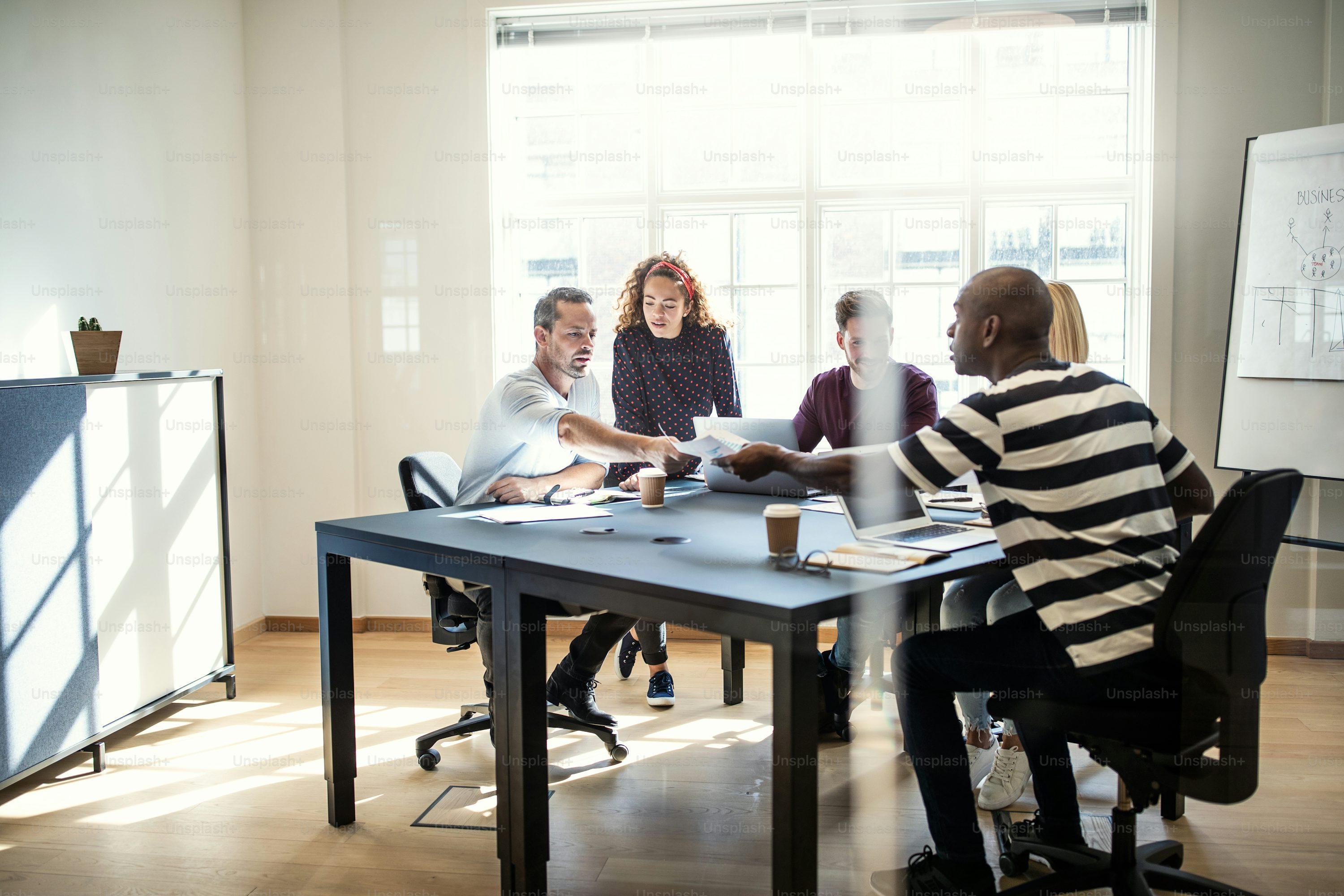 A portfolio leaders can act on