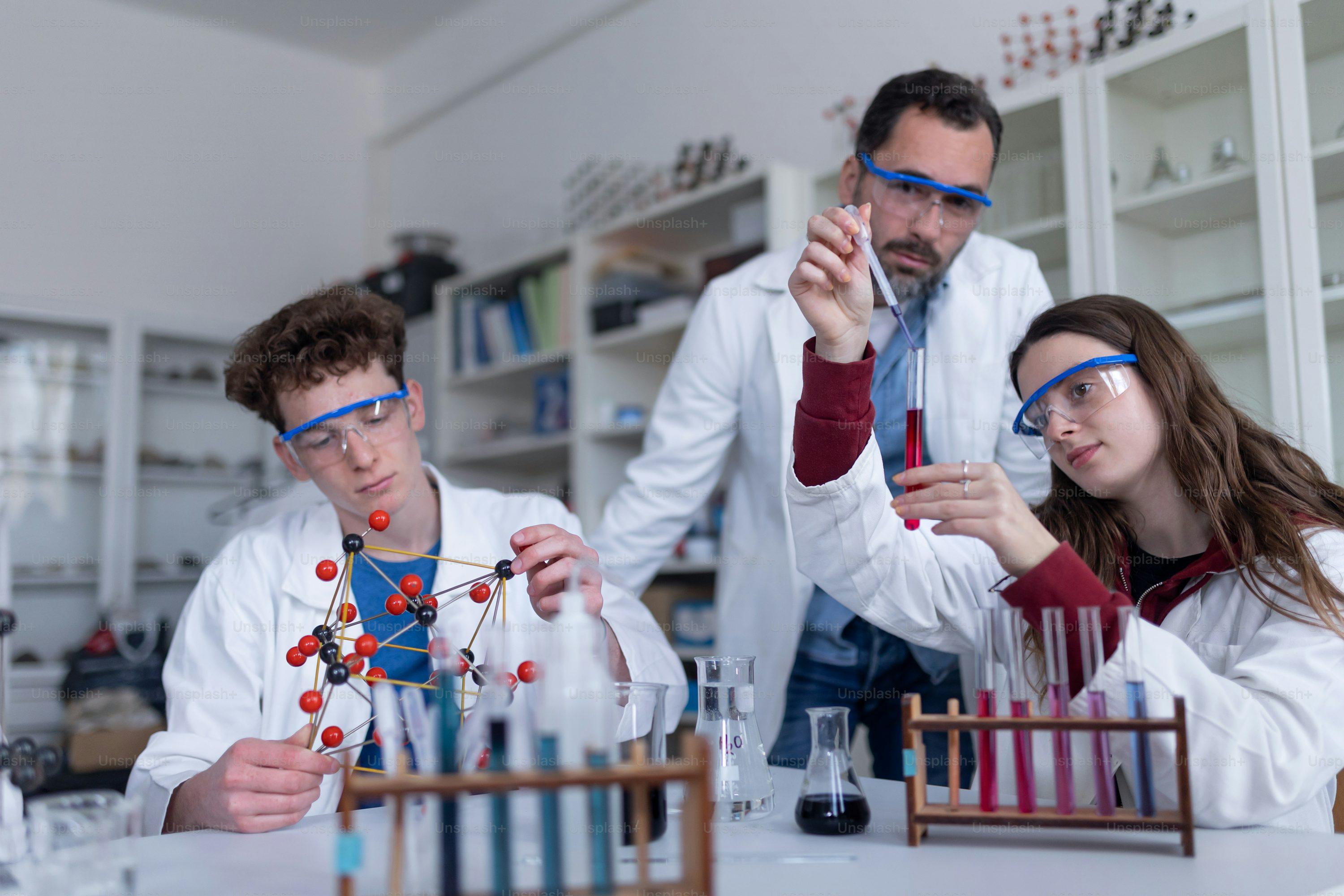 University leadership and strategy