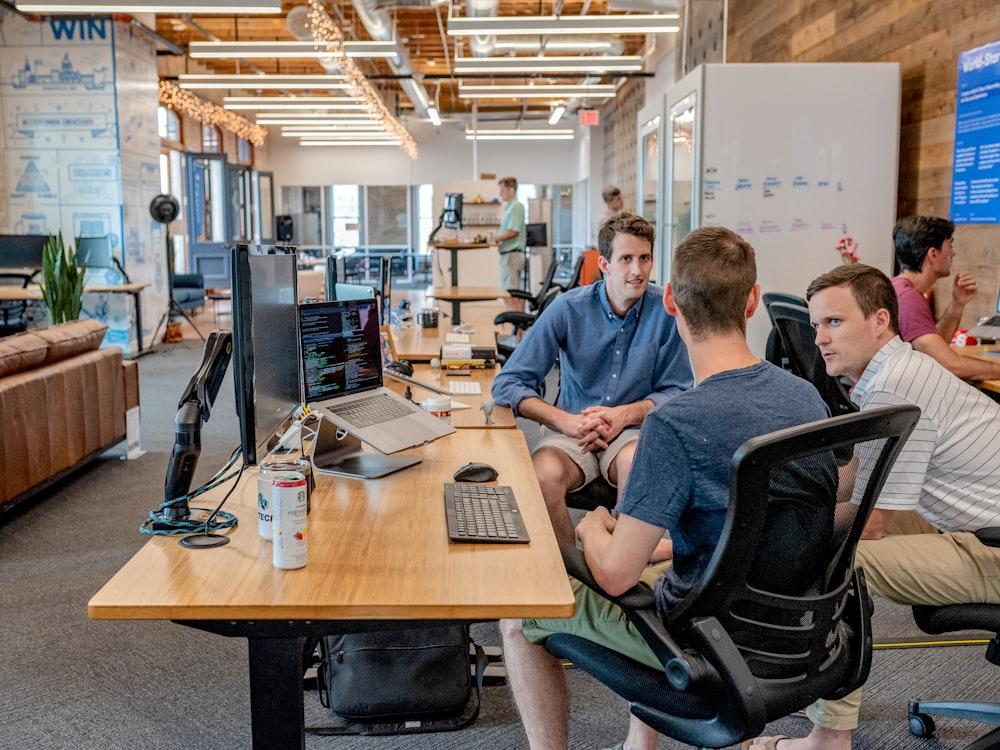 Corporate innovation