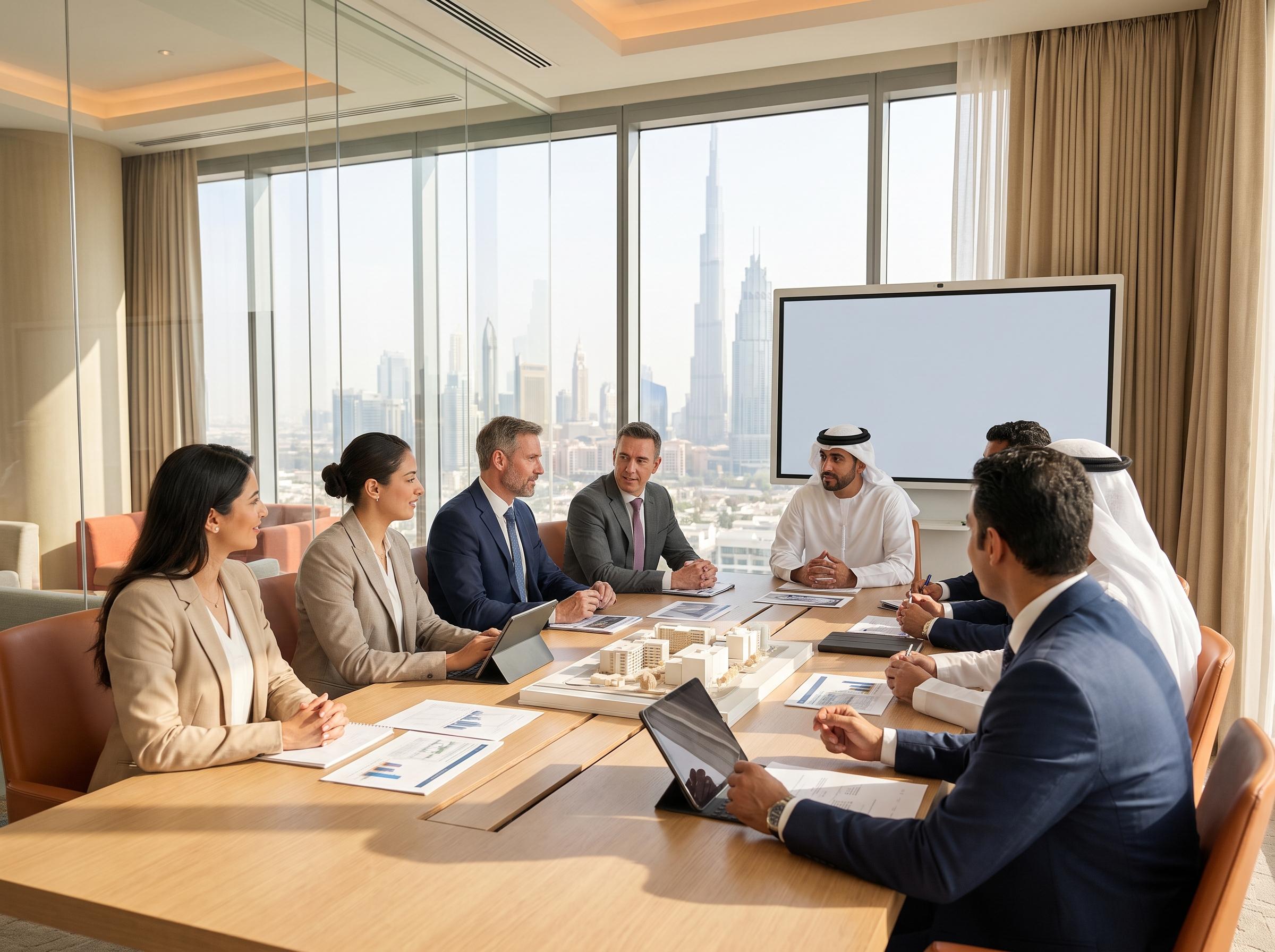 Business units work in isolation