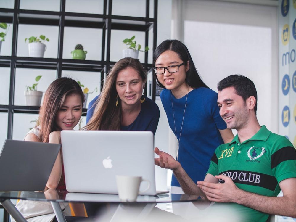 Incubators and accelerators