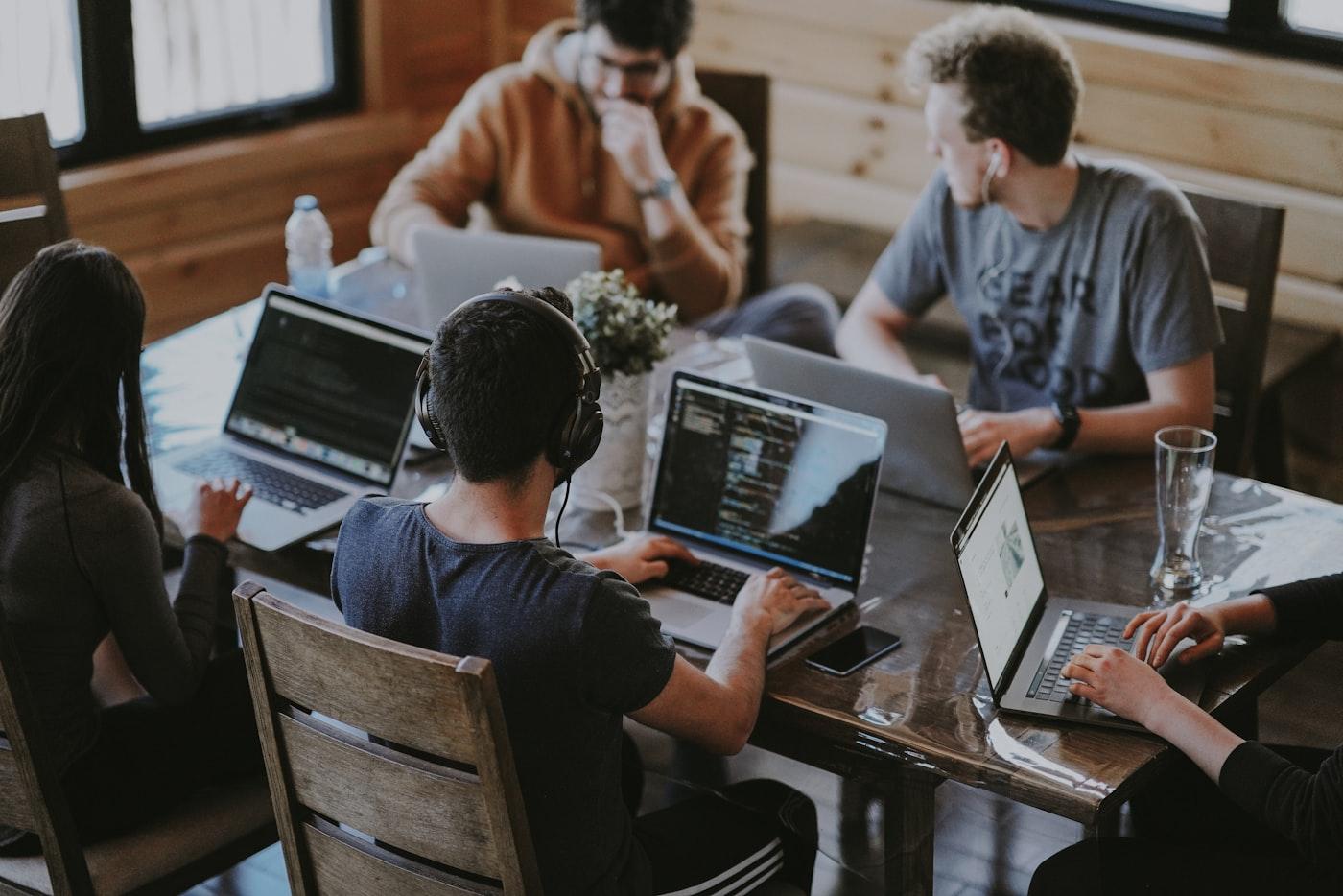 Track the cohort