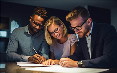 Investment management Services