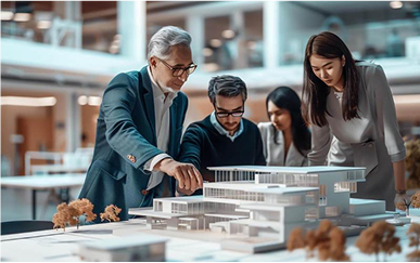 Mergers &amp; Acquisitions Advisory Services<br />