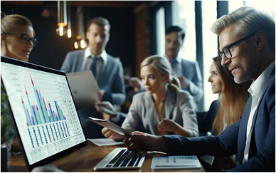 Corporate Financial Advisory Services