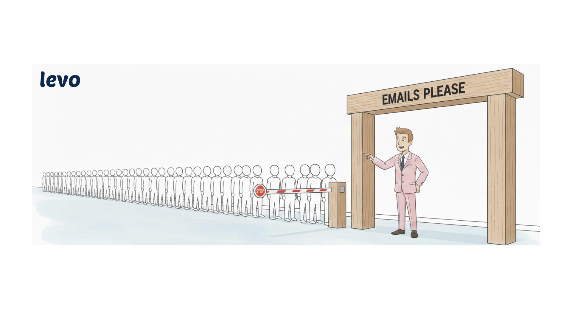 How to Turn Website Visitors into Quality Leads:
A Simple Guide to Gated Content Strategy