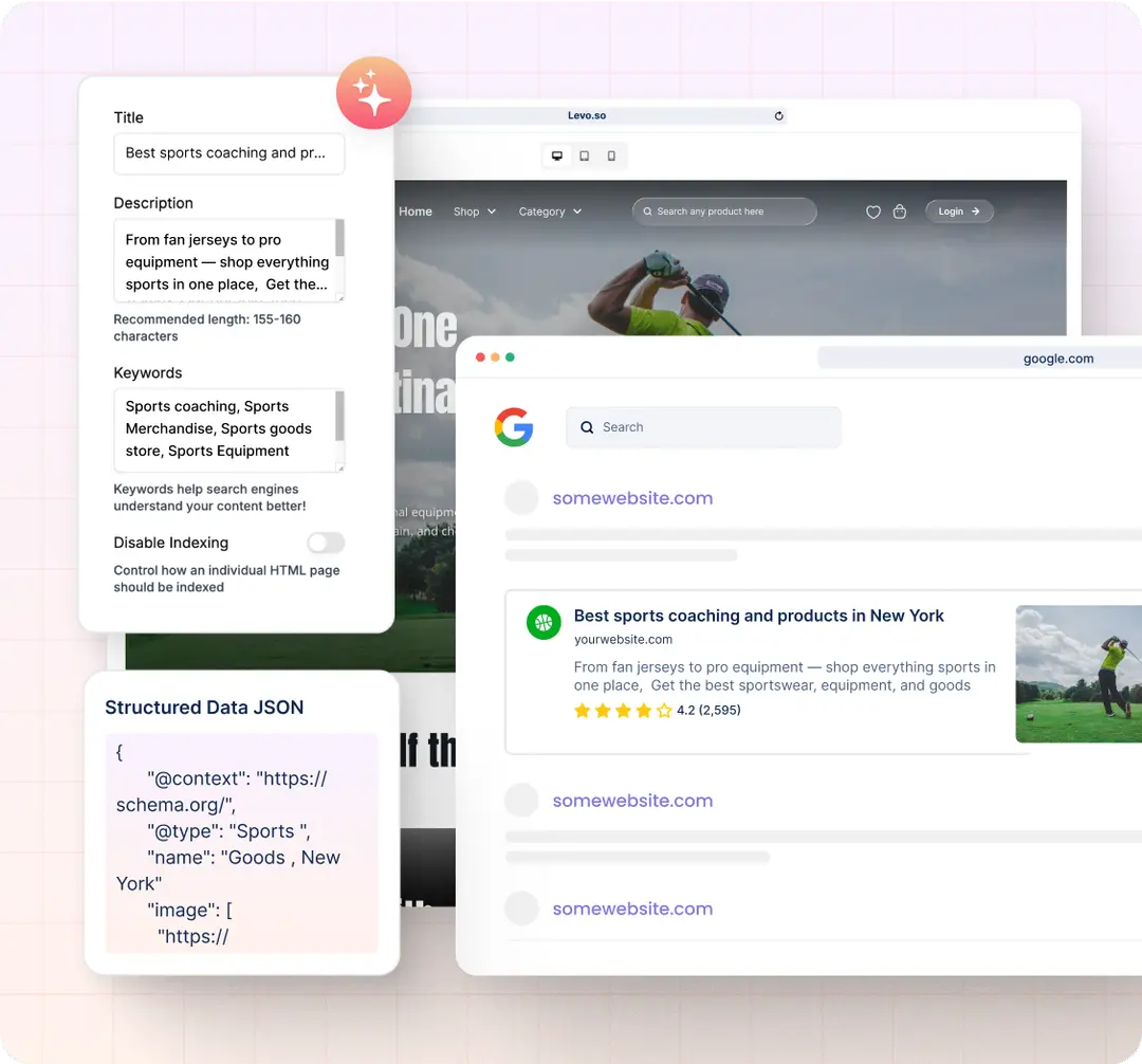 AI SEO Tools
