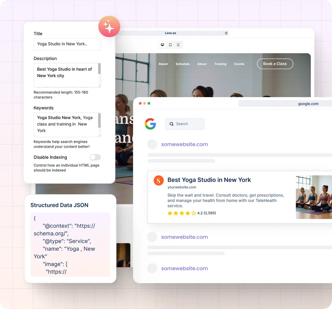 AI SEO Tools