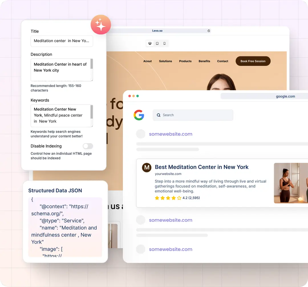 AI SEO Tools