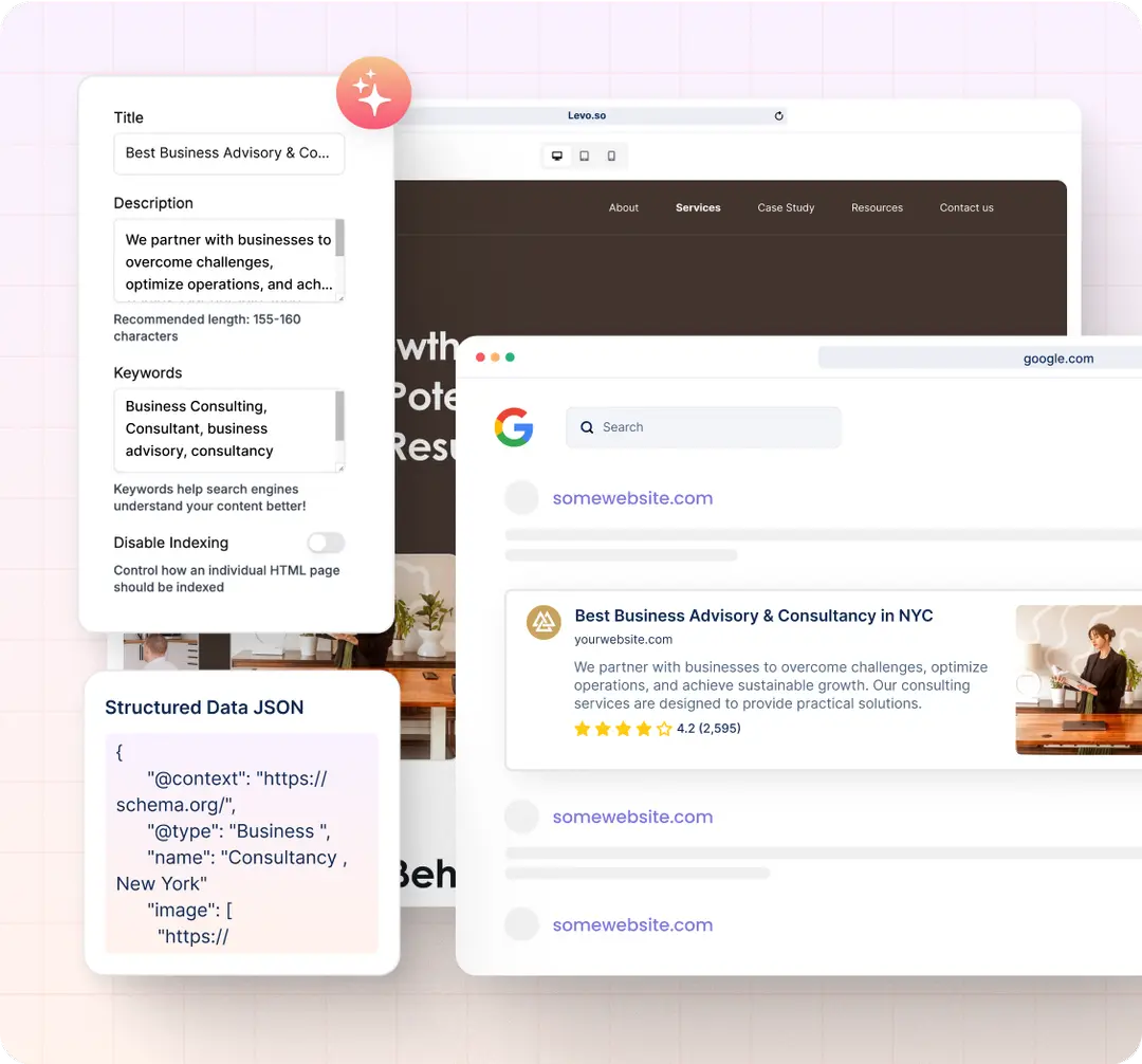 AI SEO Tools