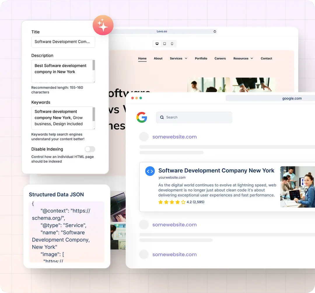 AI SEO Tools