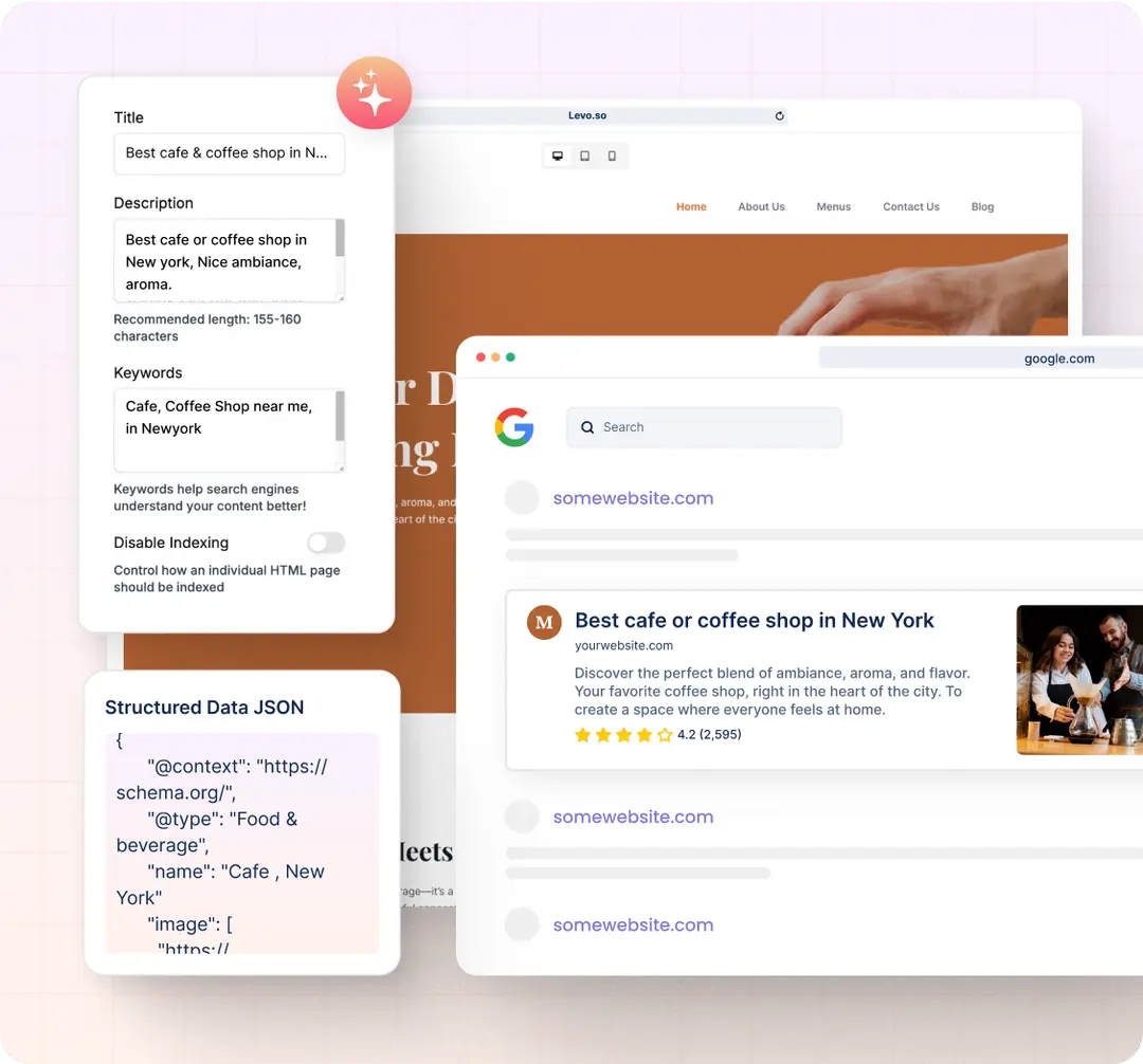 AI SEO Tools