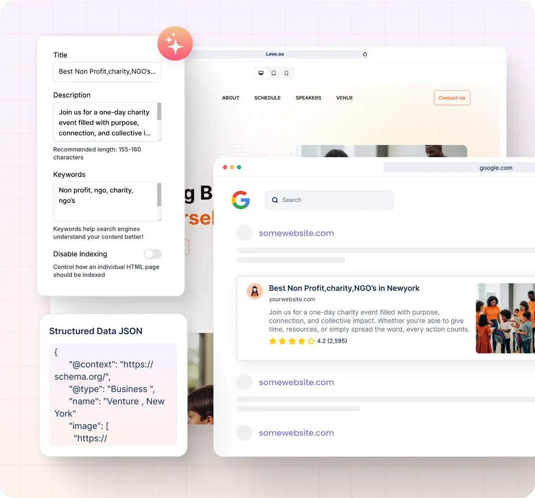 AI SEO Tools