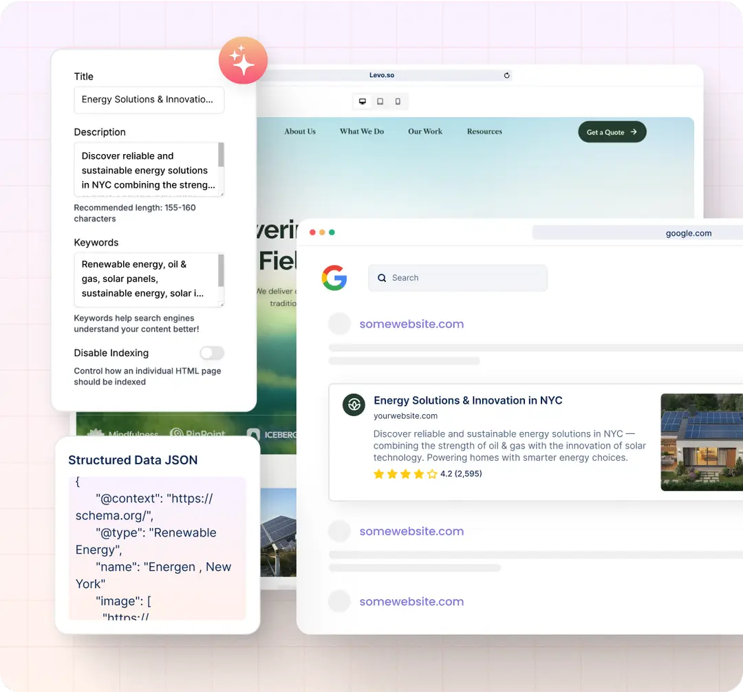 AI SEO Tools