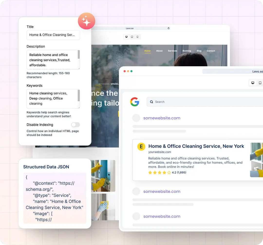 AI SEO Tools