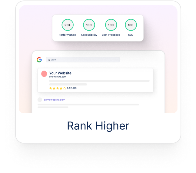 Rank Higher