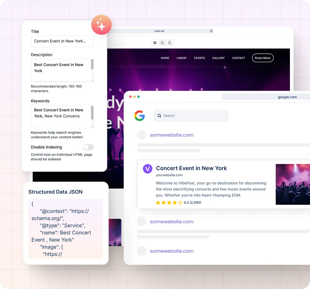 AI SEO Tools
