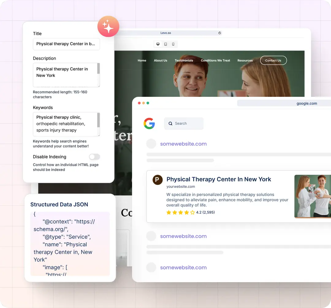 AI SEO Tools