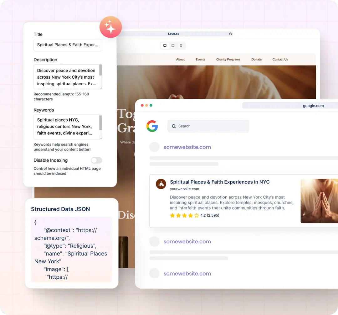 AI SEO Tools