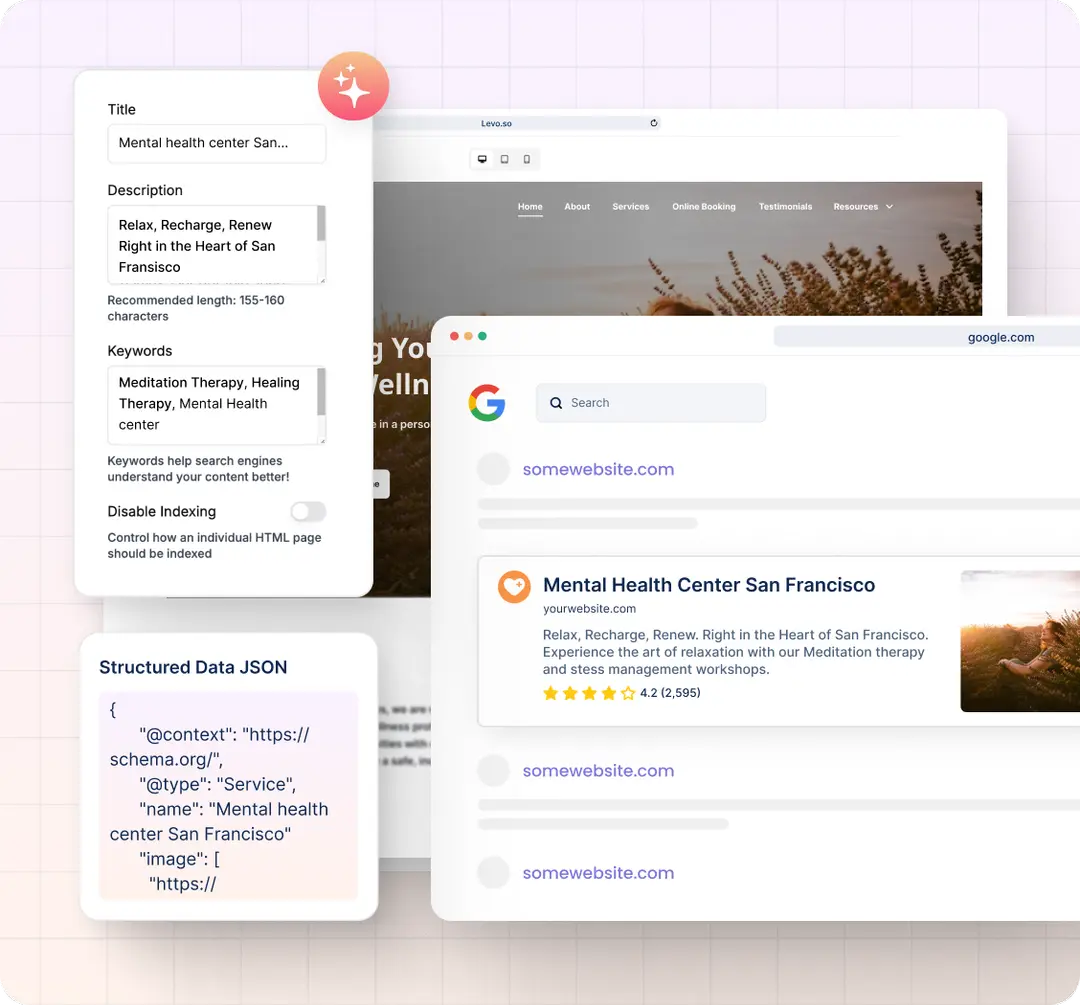 AI SEO Tools